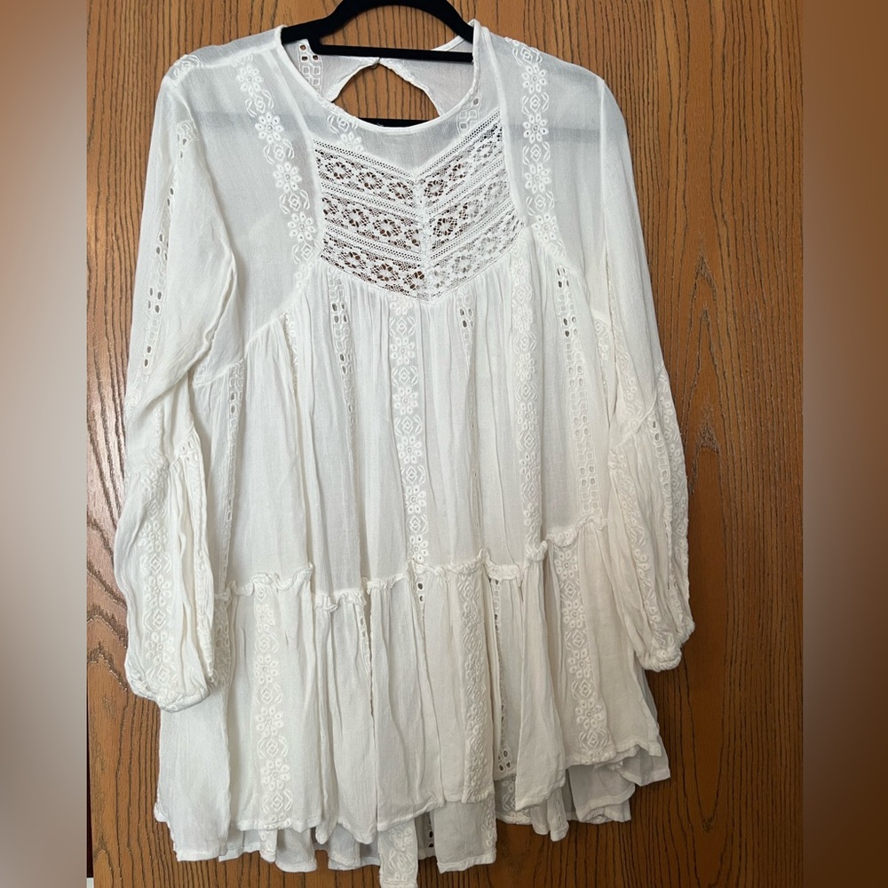 Free People top